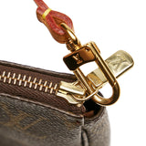 Louis Vuitton Monogram Pochette Accessoires (SHG-32912)