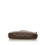 Louis Vuitton Monogram Pochette Accessoires (SHG-34349)