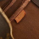 Louis Vuitton Monogram Pochette Accessoires (SHG-34349)