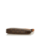 Louis Vuitton Monogram Pochette Accessoires (SHG-34451)