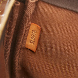 Louis Vuitton Monogram Pochette Accessoires (SHG-34451)