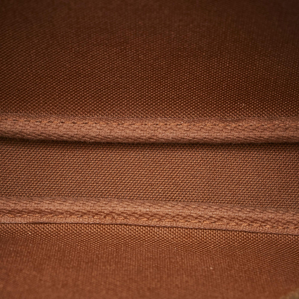 Louis Vuitton Monogram Pochette Accessoires (SHG-34581)