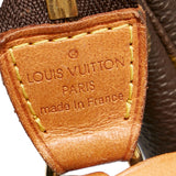 Louis Vuitton Monogram Pochette Accessoires (SHG-34581)