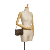 Louis Vuitton Monogram Pochette Accessoires (SHG-34581)