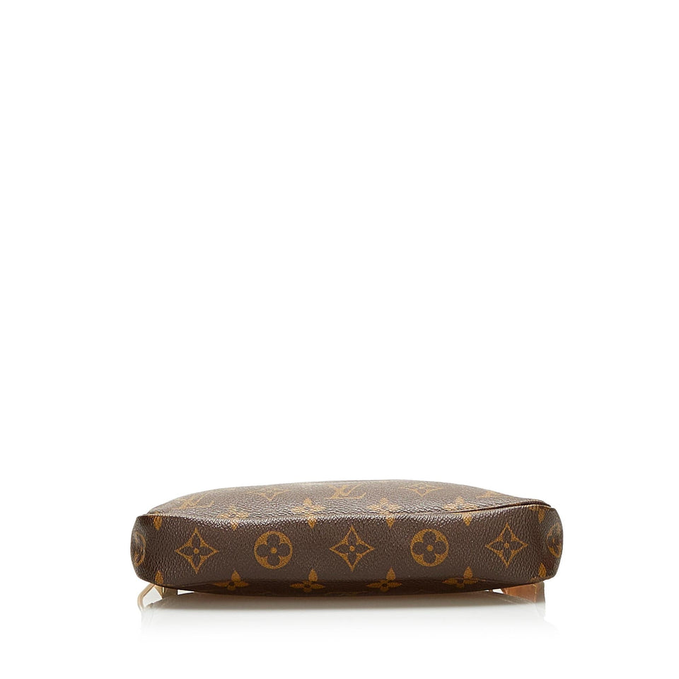 Louis Vuitton Monogram Pochette Accessoires (SHG-36238)