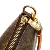 Louis Vuitton Monogram Pochette Accessoires (SHG-36238)
