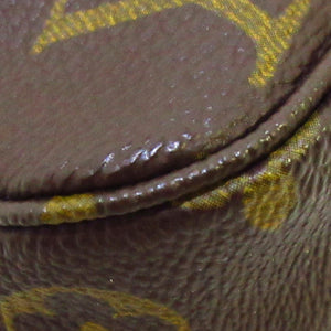 Louis Vuitton Monogram Pochette Accessoires (SHG-36265)