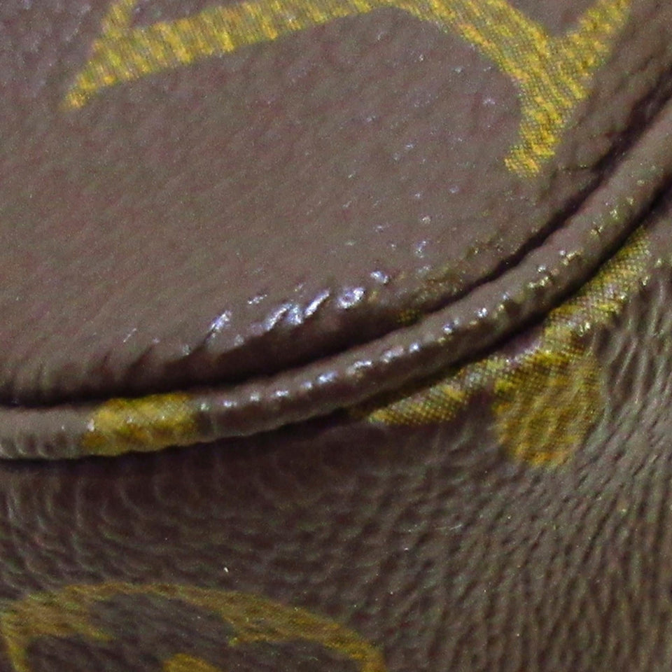 Louis Vuitton Monogram Pochette Accessoires (SHG-36265)
