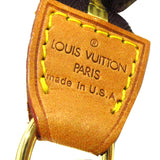 Louis Vuitton Monogram Pochette Accessoires (SHG-36265)