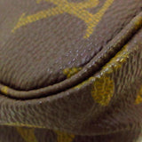 Louis Vuitton Monogram Pochette Accessoires (SHG-36360)