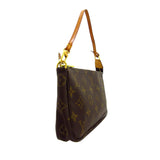 Louis Vuitton Monogram Pochette Accessoires (SHG-36360)