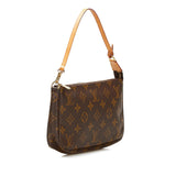 Louis Vuitton Monogram Pochette Accessoires (SHG-36477)