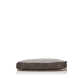 Louis Vuitton Monogram Pochette Accessoires (SHG-37035)