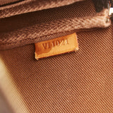 Louis Vuitton Monogram Pochette Accessoires (SHG-37035)