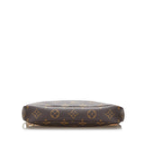 Louis Vuitton Monogram Pochette Accessoires (SHG-37459)