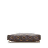 Louis Vuitton Monogram Pochette Accessoires (SHG-m76PJ6)