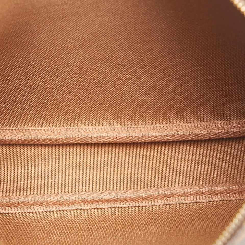 Louis Vuitton Monogram Pochette Accessoires (SHG-m76PJ6)