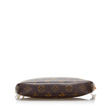 Louis Vuitton Monogram Pochette Accessoires (SHG-37542)