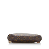 Louis Vuitton Monogram Pochette Accessoires (SHG-KMnotw)