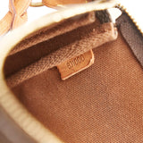 Louis Vuitton Monogram Pochette Accessoires (SHG-KMnotw)