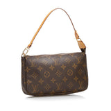 Louis Vuitton Monogram Pochette Accessoires (SHG-8N7xSm)