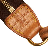 Louis Vuitton Monogram Pochette Accessoires (SHG-tiOIsl)
