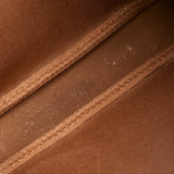 Louis Vuitton Monogram Pochette Accessoires (SHG-44I8TM)