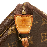 Louis Vuitton Monogram Pochette Accessoires (SHG-44I8TM)