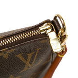 Louis Vuitton Monogram Pochette Accessoires (SHG-qN7aNE)