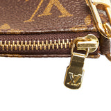 Louis Vuitton Monogram Pochette Accessoires (SHG-rSpHfF)