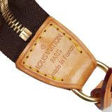 Louis Vuitton Monogram Pochette Accessoires (SHG-8R9N7Z)