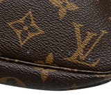 Louis Vuitton Monogram Pochette Accessoires (SHG-uQtBBo)
