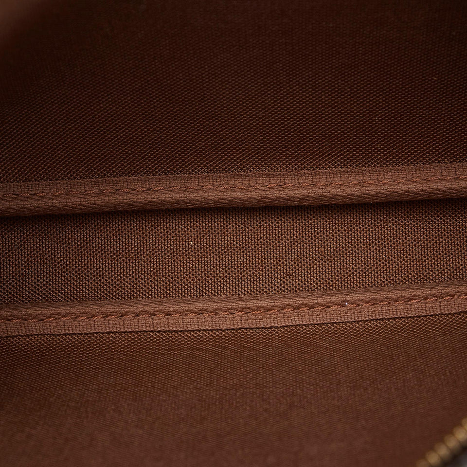 Louis Vuitton Monogram Pochette Accessoires (SHG-uQtBBo)