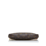 Louis Vuitton Monogram Pochette Accessoires (SHG-oPqiCg)