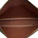 Louis Vuitton Monogram Pochette Accessoires (SHG-oPqiCg)