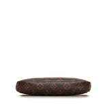 Louis Vuitton Monogram Pochette Accessoires (SHG-u03d6S)