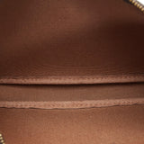 Louis Vuitton Monogram Pochette Accessoires (SHG-DOD16r)