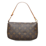 Louis Vuitton Monogram Pochette Accessoires (SHG-7WlhXy)