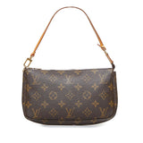 Louis Vuitton Monogram Pochette Accessoires (SHG-7WlhXy)