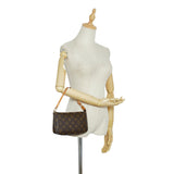 Louis Vuitton Monogram Pochette Accessoires (SHG-7WlhXy)