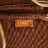 Louis Vuitton Monogram Pochette Accessoires (SHG-PZzyI3)