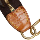 Louis Vuitton Monogram Pochette Accessoires (SHG-iEKLv6)
