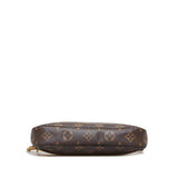 Louis Vuitton Monogram Pochette Accessoires (SHG-g7uVu5)