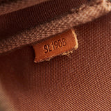 Louis Vuitton Monogram Pochette Accessoires (SHG-g7uVu5)