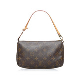 Louis Vuitton Monogram Pochette Accessoires (SHG-xwuIAK)