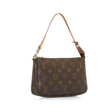 Louis Vuitton Monogram Pochette Accessoires (SHG-xwuIAK)