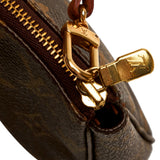 Louis Vuitton Monogram Pochette Accessoires (SHG-mrBdnh)