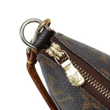 Louis Vuitton Monogram Pochette Accessoires (SHG-m0eqF2)