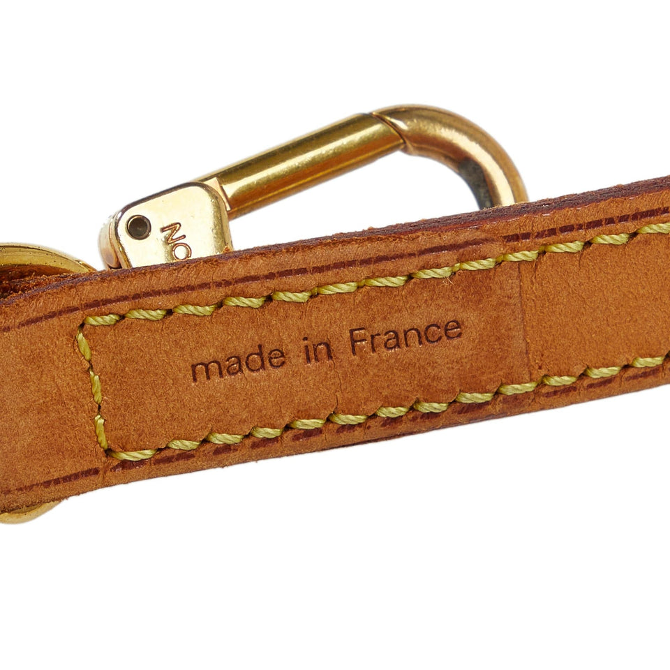 Louis Vuitton Monogram Pochette Accessoires (SHG-m0eqF2)