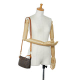 Louis Vuitton Monogram Pochette Accessoires (SHG-m0eqF2)